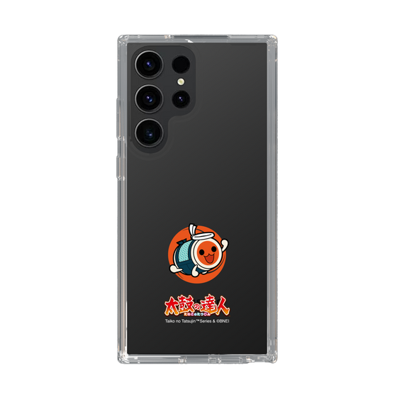 Slim Protection Case［ Taiko no Tatsujin - WadaDon ］