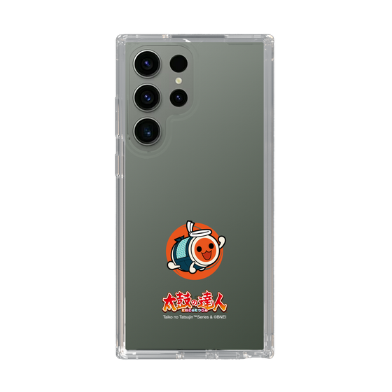 Slim Protection Case［ Taiko no Tatsujin - WadaDon ］
