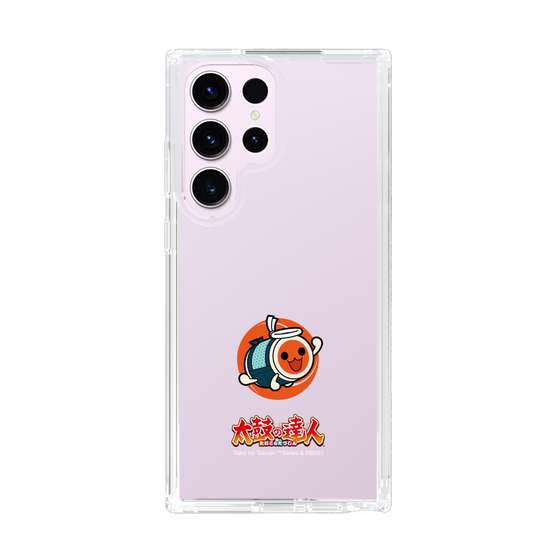 Slim Protection Case［ Taiko no Tatsujin - WadaDon ］