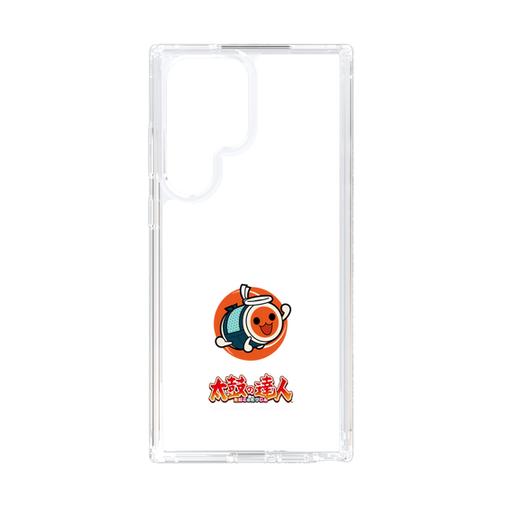 Slim Protection Case［ Taiko no Tatsujin - WadaDon ］