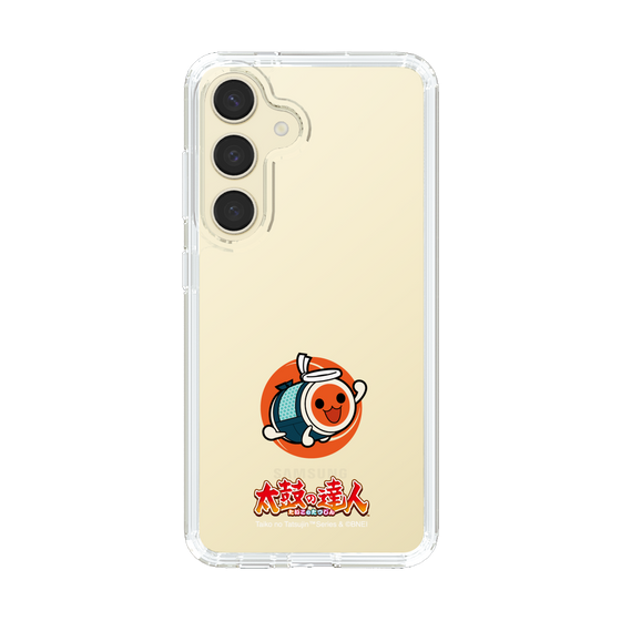 Slim Protection Case［ Taiko no Tatsujin - WadaDon ］
