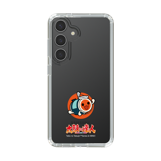 Slim Protection Case［ Taiko no Tatsujin - WadaDon ］