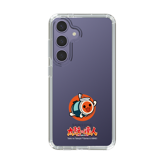 Slim Protection Case［ Taiko no Tatsujin - WadaDon ］