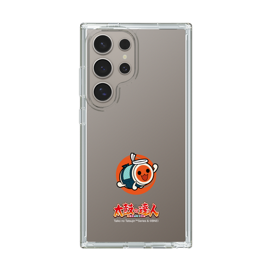 Slim Protection Case［ Taiko no Tatsujin - WadaDon ］