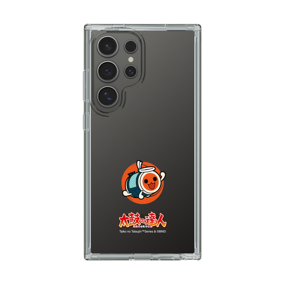 Slim Protection Case［ Taiko no Tatsujin - WadaDon ］