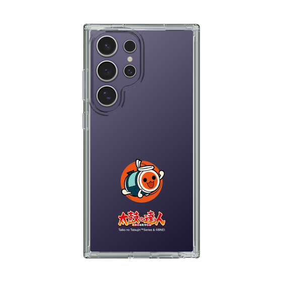Slim Protection Case［ Taiko no Tatsujin - WadaDon ］