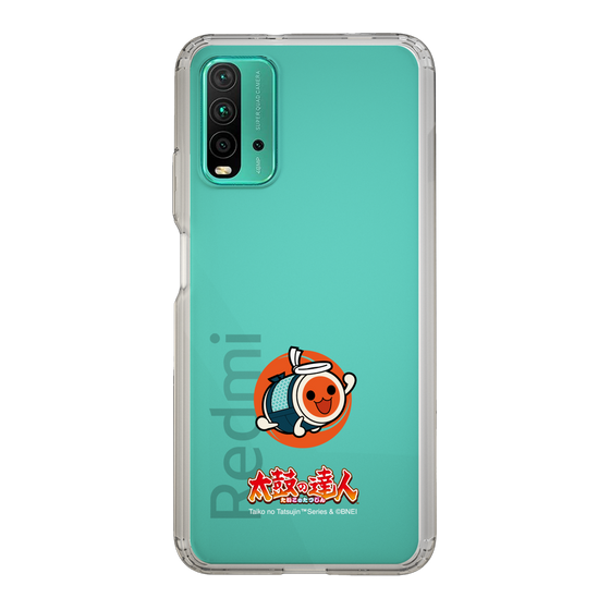 Slim Protection Case［ Taiko no Tatsujin - WadaDon ］