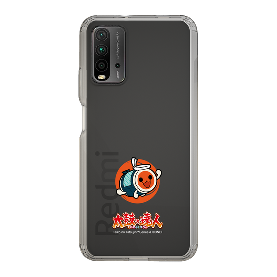 Slim Protection Case［ Taiko no Tatsujin - WadaDon ］