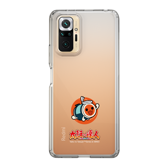 Slim Protection Case［ Taiko no Tatsujin - WadaDon ］