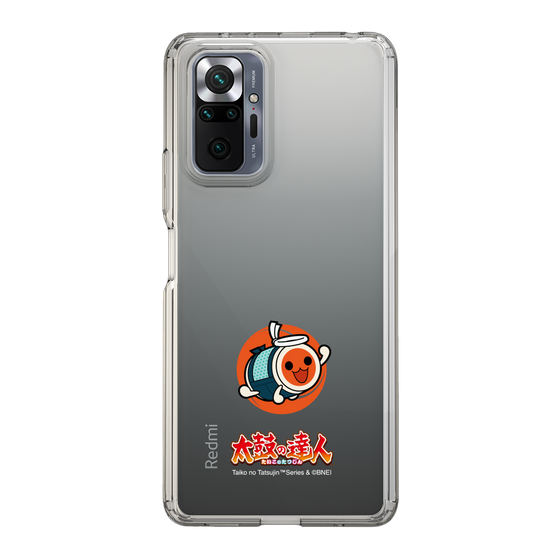 Slim Protection Case［ Taiko no Tatsujin - WadaDon ］