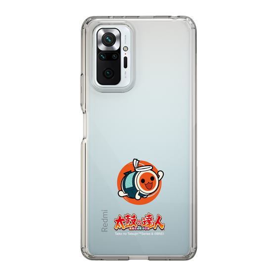 Slim Protection Case［ Taiko no Tatsujin - WadaDon ］