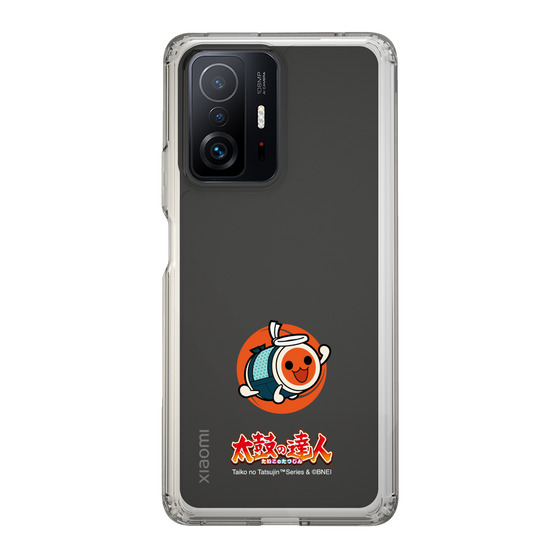 Slim Protection Case［ Taiko no Tatsujin - WadaDon ］