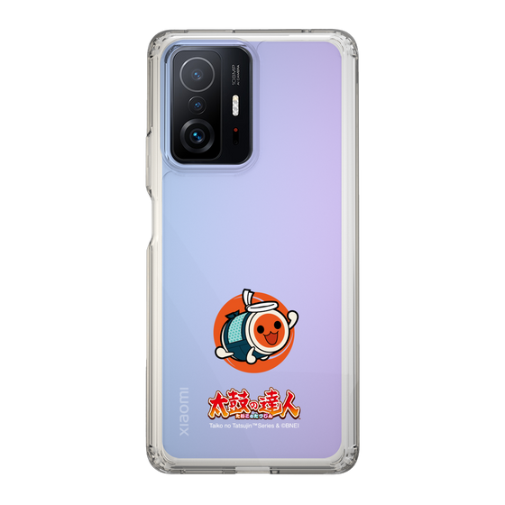 Slim Protection Case［ Taiko no Tatsujin - WadaDon ］