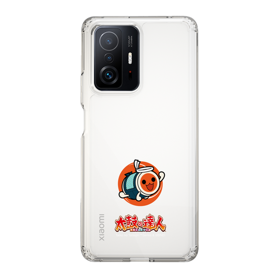 Slim Protection Case［ Taiko no Tatsujin - WadaDon ］
