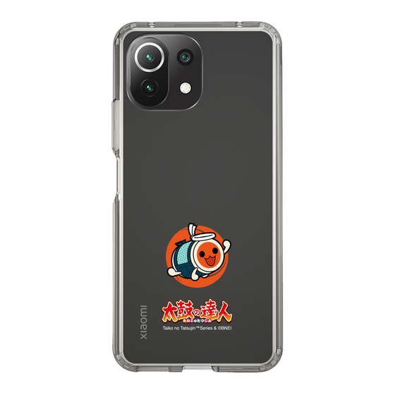 Slim Protection Case［ Taiko no Tatsujin - WadaDon ］