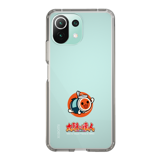 Slim Protection Case［ Taiko no Tatsujin - WadaDon ］