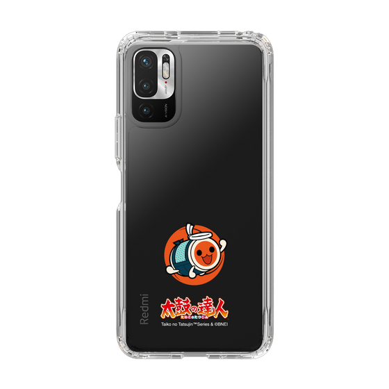 Slim Protection Case［ Taiko no Tatsujin - WadaDon ］