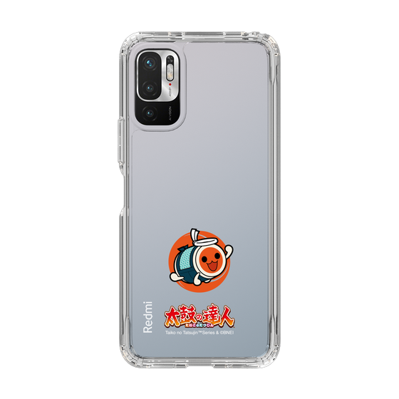 Slim Protection Case［ Taiko no Tatsujin - WadaDon ］