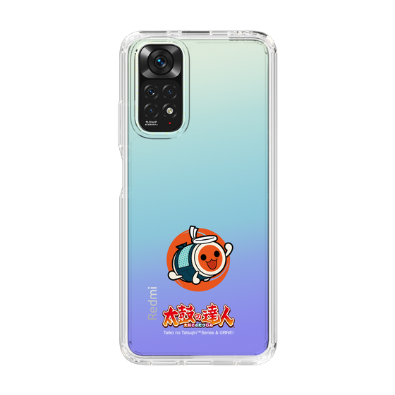 Slim Protection Case［ Taiko no Tatsujin - WadaDon ］