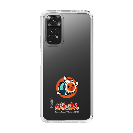 Slim Protection Case［ Taiko no Tatsujin - WadaDon ］