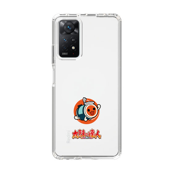Slim Protection Case［ Taiko no Tatsujin - WadaDon ］