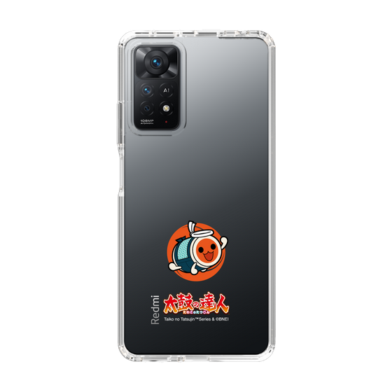 Slim Protection Case［ Taiko no Tatsujin - WadaDon ］
