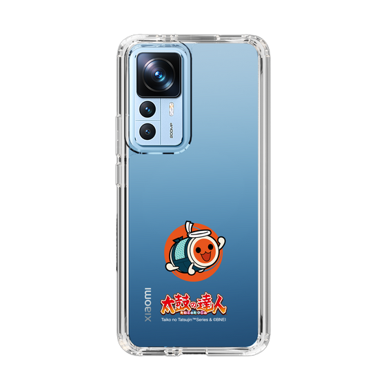 Slim Protection Case［ Taiko no Tatsujin - WadaDon ］