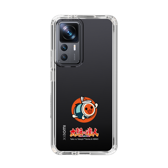 Slim Protection Case［ Taiko no Tatsujin - WadaDon ］