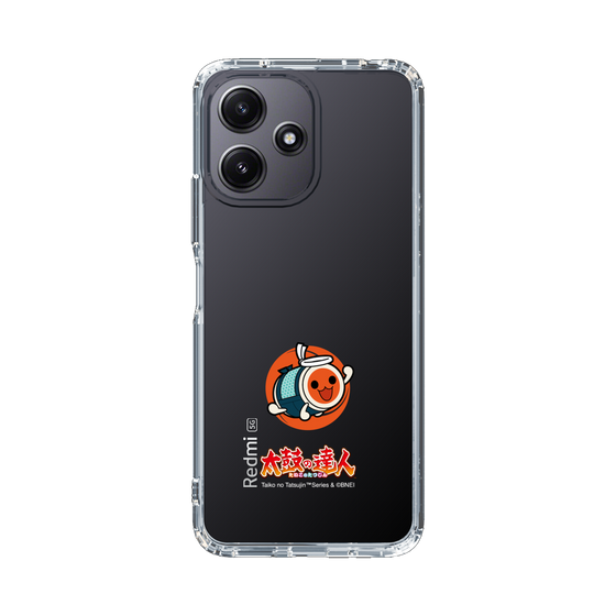 Slim Protection Case［ Taiko no Tatsujin - WadaDon ］