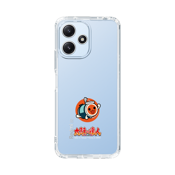 Slim Protection Case［ Taiko no Tatsujin - WadaDon ］