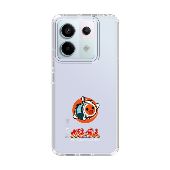 Slim Protection Case［ Taiko no Tatsujin - WadaDon ］
