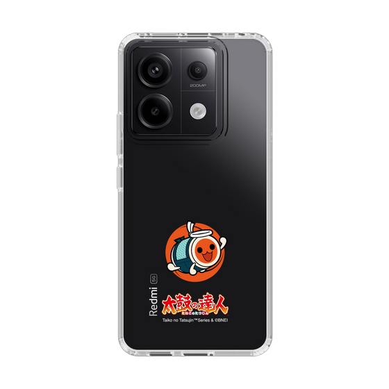 Slim Protection Case［ Taiko no Tatsujin - WadaDon ］