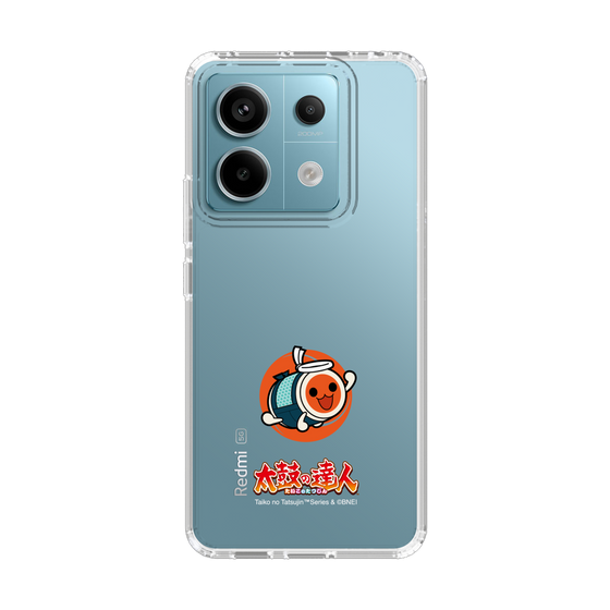 Slim Protection Case［ Taiko no Tatsujin - WadaDon ］