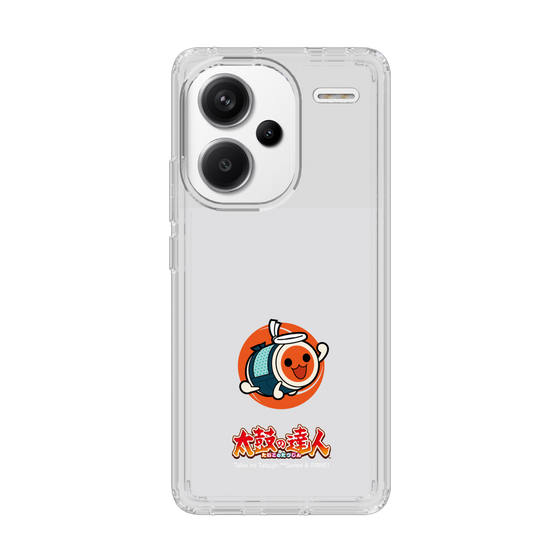 Slim Protection Case［ Taiko no Tatsujin - WadaDon ］