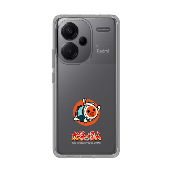 Slim Protection Case［ Taiko no Tatsujin - WadaDon ］