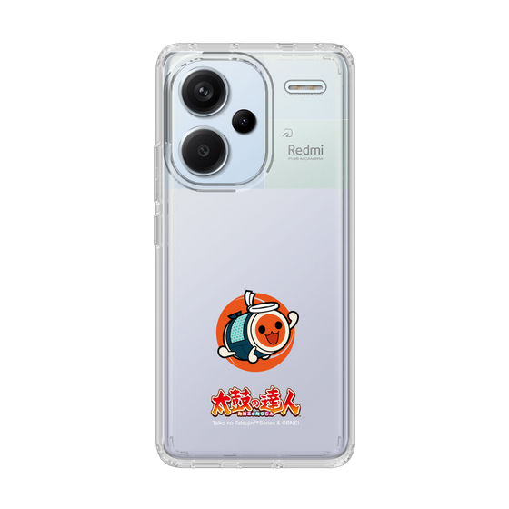 Slim Protection Case［ Taiko no Tatsujin - WadaDon ］