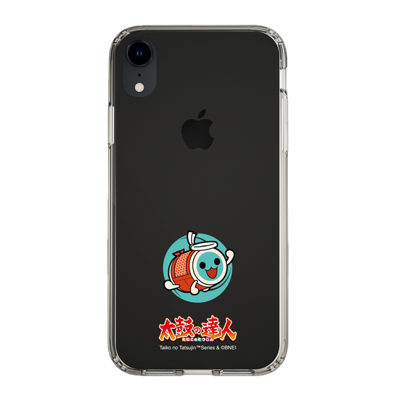 Slim Protection Case［ Taiko no Tatsujin - WadaKatsu ］