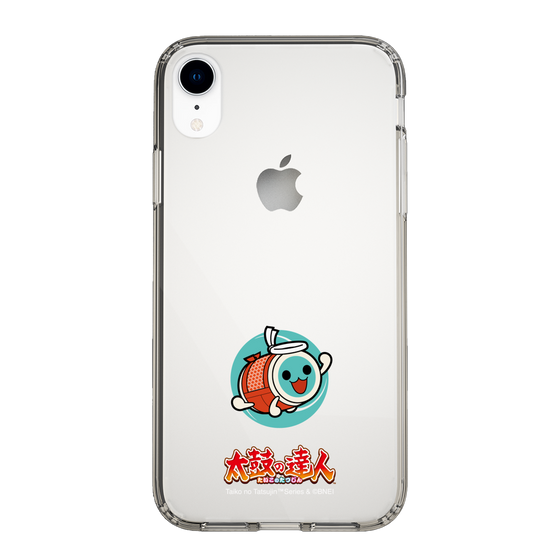 Slim Protection Case［ Taiko no Tatsujin - WadaKatsu ］