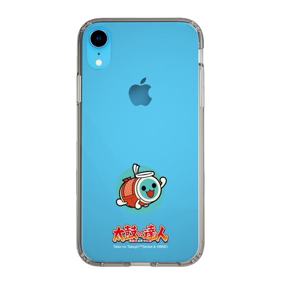 Slim Protection Case［ Taiko no Tatsujin - WadaKatsu ］