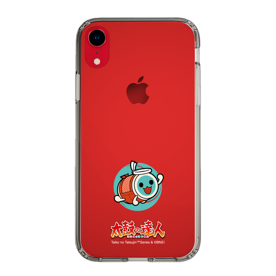 Slim Protection Case［ Taiko no Tatsujin - WadaKatsu ］