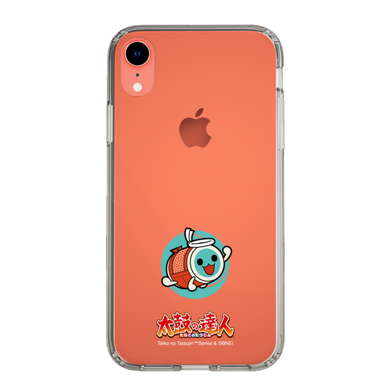 Slim Protection Case［ Taiko no Tatsujin - WadaKatsu ］