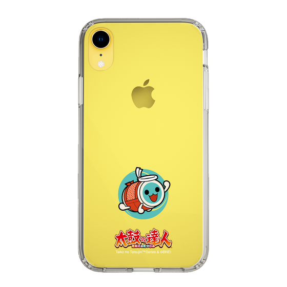 Slim Protection Case［ Taiko no Tatsujin - WadaKatsu ］