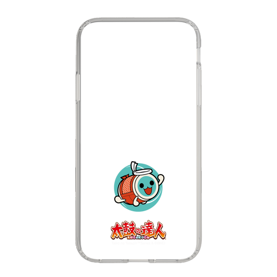 Slim Protection Case［ Taiko no Tatsujin - WadaKatsu ］