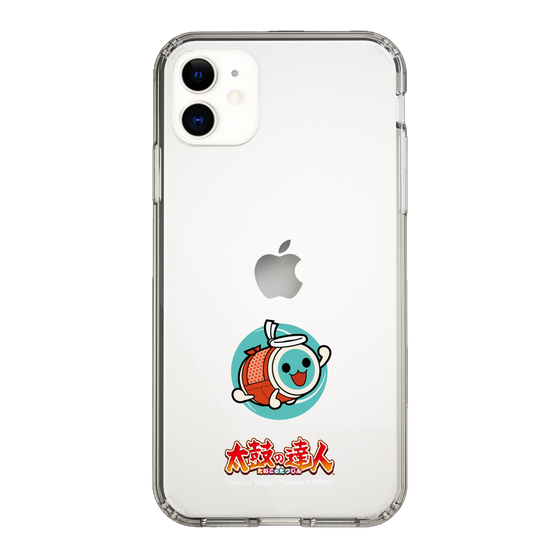 Slim Protection Case［ Taiko no Tatsujin - WadaKatsu ］