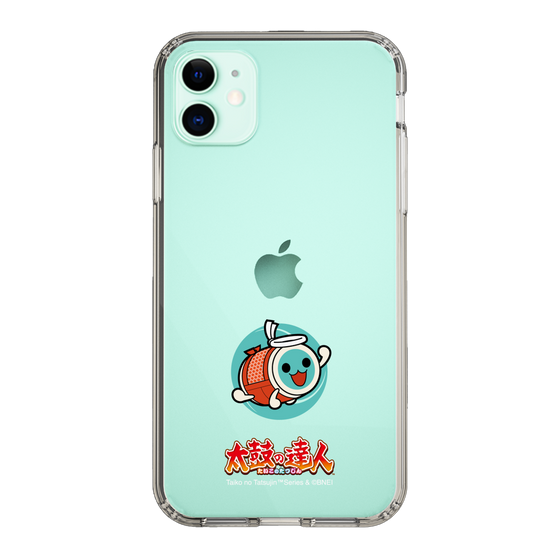Slim Protection Case［ Taiko no Tatsujin - WadaKatsu ］