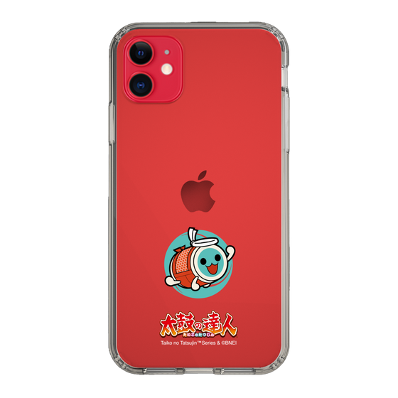 Slim Protection Case［ Taiko no Tatsujin - WadaKatsu ］