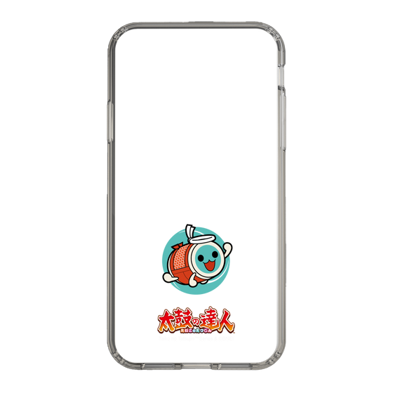 Slim Protection Case［ Taiko no Tatsujin - WadaKatsu ］