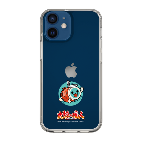 Slim Protection Case［ Taiko no Tatsujin - WadaKatsu ］