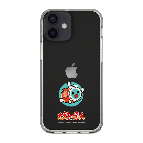 Slim Protection Case［ Taiko no Tatsujin - WadaKatsu ］
