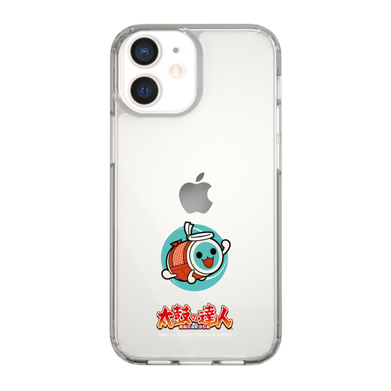 Slim Protection Case［ Taiko no Tatsujin - WadaKatsu ］